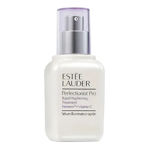 Estee Lauder Perfectionist Pro Rapid Brightening Treament Ferment² + Vit. C (Serum do twarzy)