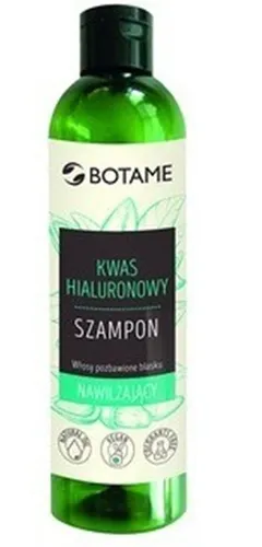 Botame Szampon nawilżający `Kwas hialuronowy`