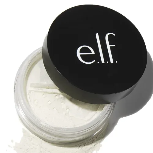 E.L.F. Cosmetics High Definition Powder (Puder maskujący) - 1