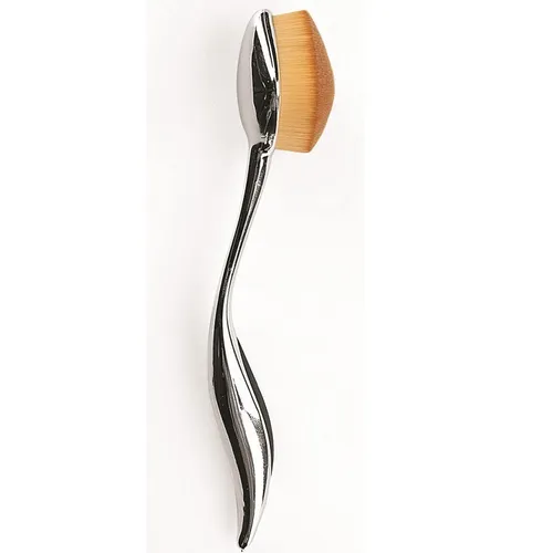 ECOntour Brush Factory Drop 4, Blush Brush (Pędzel do różu)