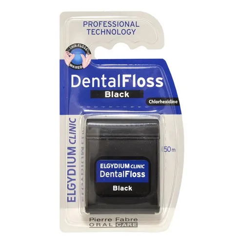Elgydium Clinic Dental Floss (Nić dentystyczna)