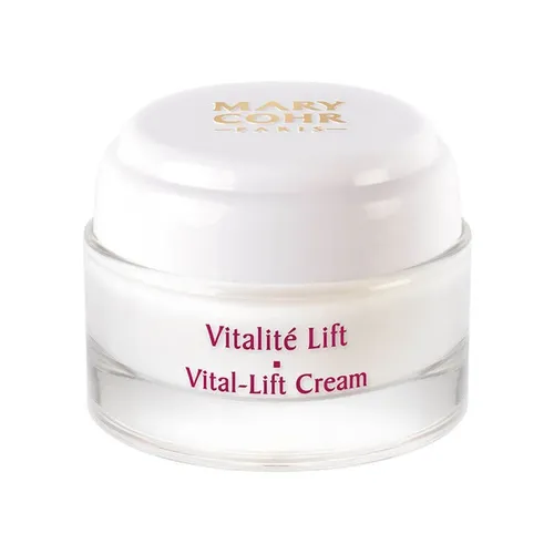 Mary Cohr Vital- Lift Cream (Krem witalizująco-liftingujący)