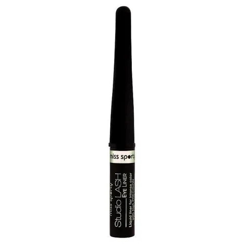 Miss Sporty Studio Lash, Eye Liner (Tusz do kresek)