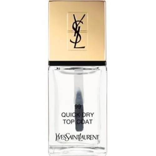 Yves Saint Laurent La Laque Couture Quick Dry Top Coat (Lakier do paznokci)