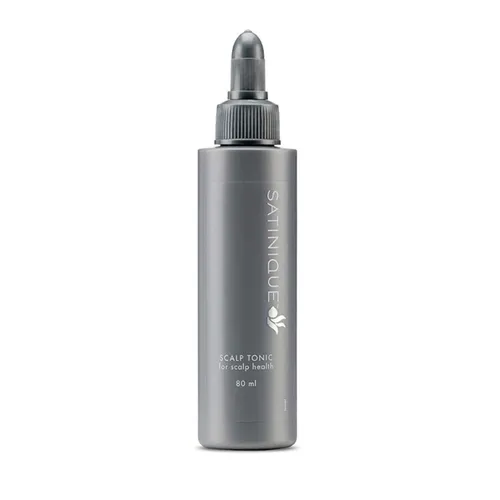 Satinique Scalp Tonic for Scalp Health (Tonik do włosów dla zdrowej skóry głowy)