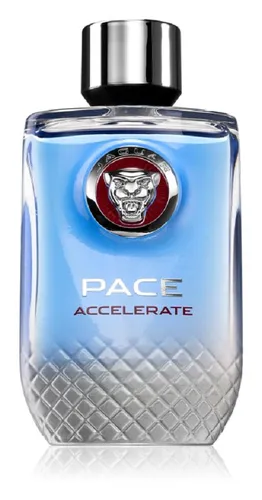 Jaguar Pace Accelerate EDT