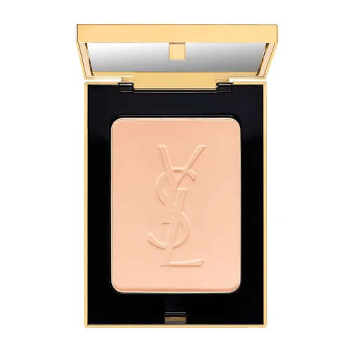 Yves Saint Laurent Poudre Compacte Radiance (Puder rozświetlająco - matujący)