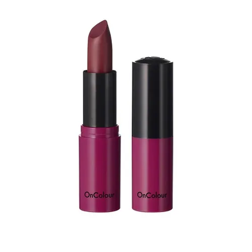 Oriflame OnColour, Matt Lipstick (Matowa pomadka) - 4