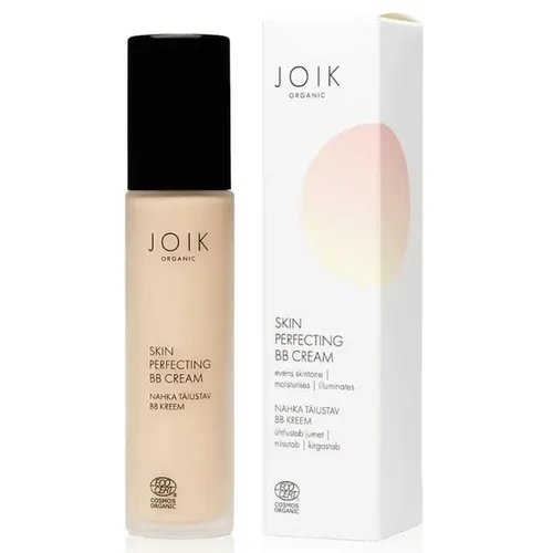 Joik Skin Perfecting BB Lotion (Krem BB)