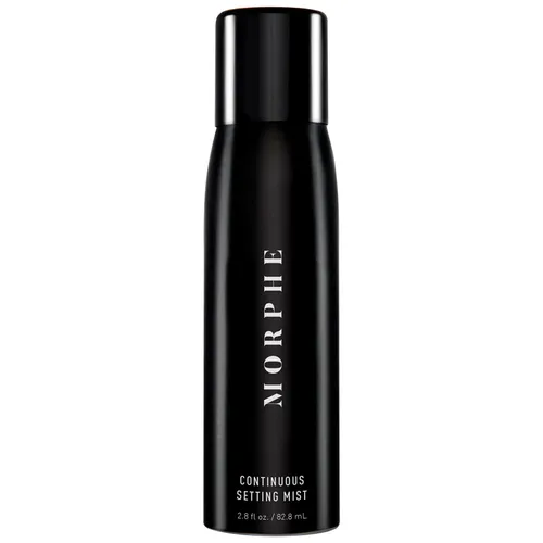 Morphe Brushes Continuous Setting Mist (Mgiełka utrwalająca makijaż)