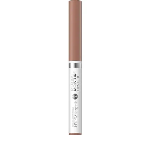 Bell HYPOAllergenic, Melting Moisture Lipstick (Hypoalergiczna nawilżająca pomadka do ust)