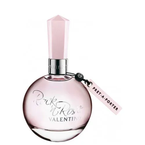 Valentino Rock'n Rose Pret-a-Porter EDT