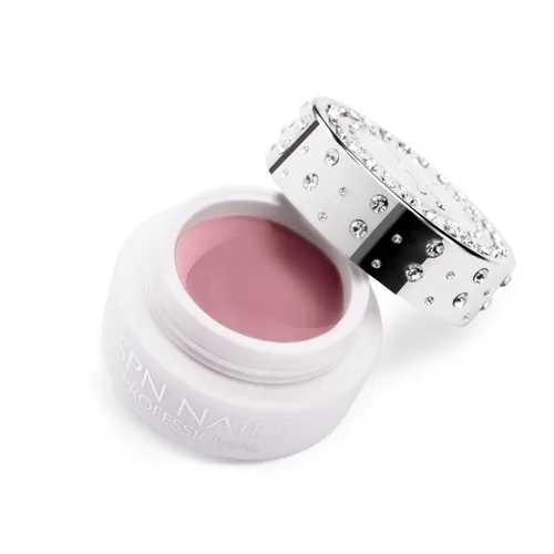 SPN Nails Rubber Gel (Żel kauczukowy) - 1