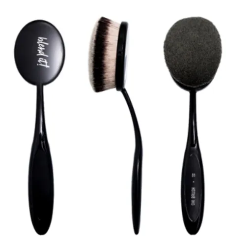 Blend it! Oh! Brush, Owalny pędzel nr 1