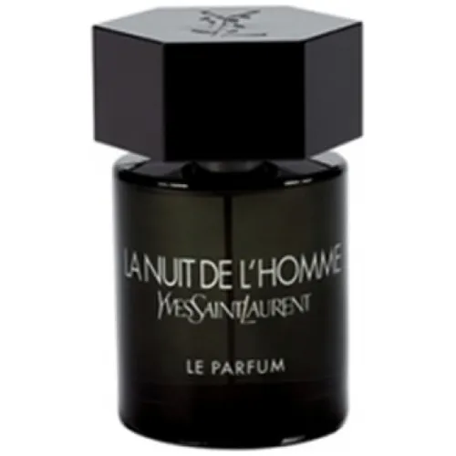 Yves Saint Laurent La Nuit de L'Homme Le Parfum