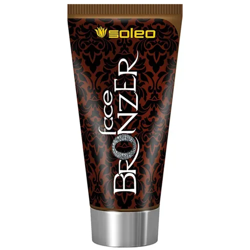 Soleo Professional Face Bronzer (Bronzer do twarzy)