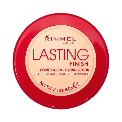 Rimmel Lasting Finish, Concealer (Korektor)
