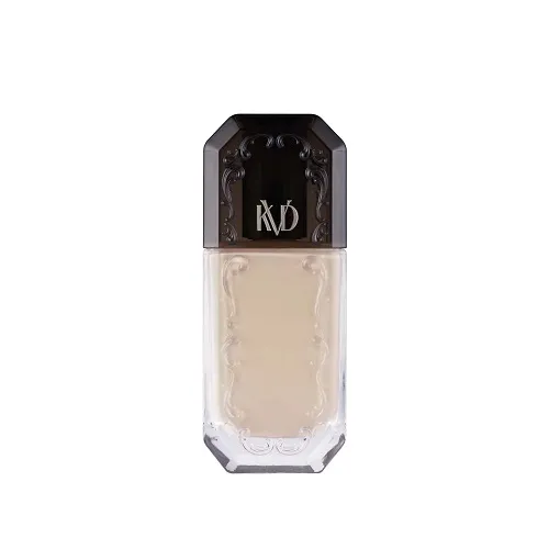 Kat Von D Good Apple, Full - Coverage Transfer - Proof Serum Foundation (Całkowicie kryjący podkład - serum do twarzy)