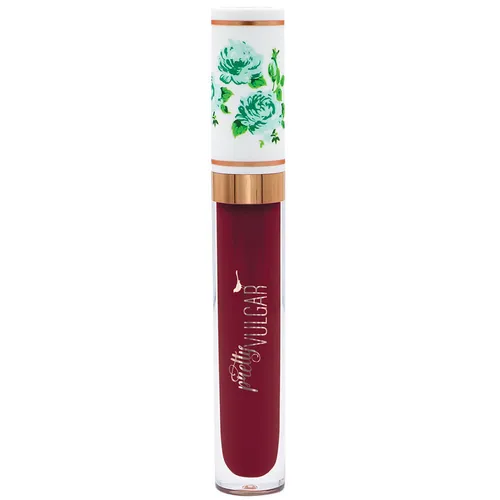 Pretty Vulgar Poisonous Pout, Plumping Lipgloss (Błyszczyk do ust)