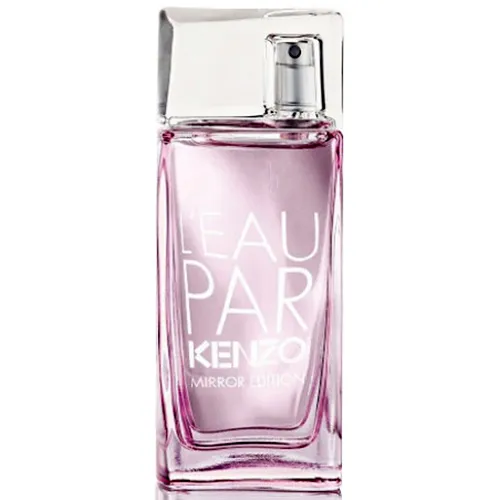 Kenzo L`Eau Par Kenzo Mirror Edition pour Femme EDT