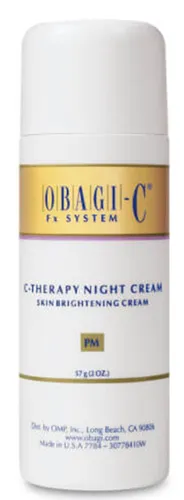 Obagi C System, C-Therapy Night Cream (Krem na noc)