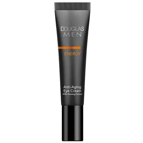 Douglas Collection Men, Energy Anti- Aging Eye Cream (Krem pod oczy)