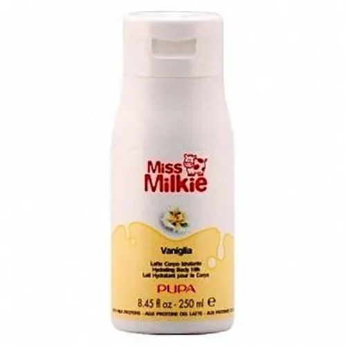 PUPA Miss Milkie, Hydrating Body Milk - 1