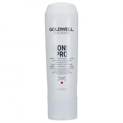 Goldwell Dualsenses, Bond Pro Fortifying Conditioner (Odżywka wzmacniająca włosy)
