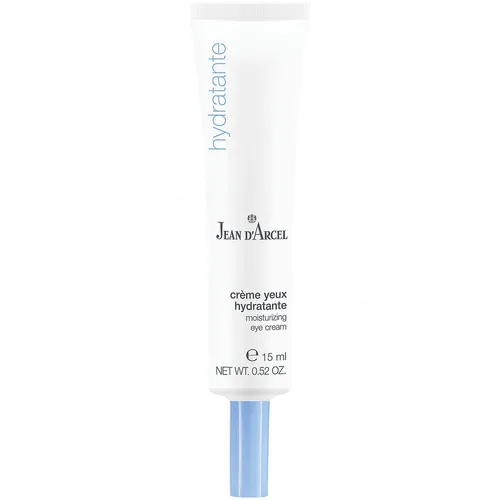 Jean D'Arcel Hydratante Creme Yeux (Nawilżający krem pod oczy)
