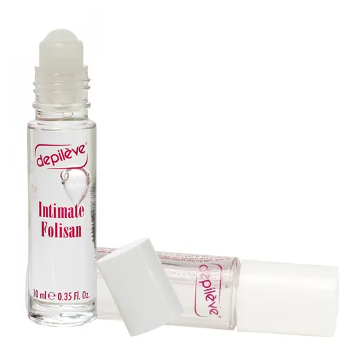 Depileve Intimate Folisan (Roll - on do wrastających włosków w okolicach bikini)