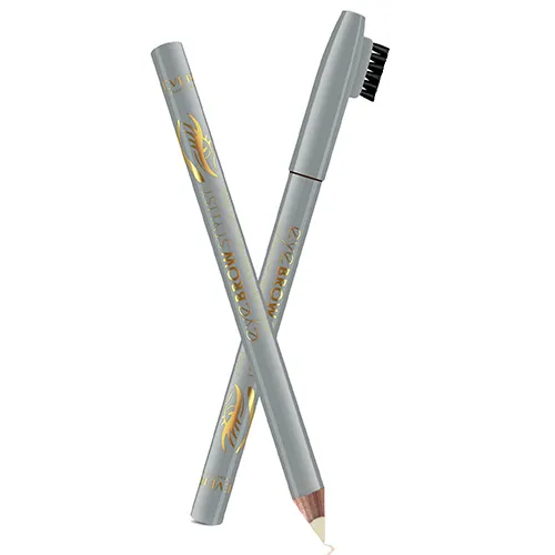 Revers Cosmetics Eyebrow Stylist, Wosk do brwi w kredce  ze szczoteczką