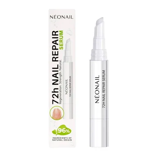 NeoNail 72H Nail Repair Serum (Serum do paznokci)