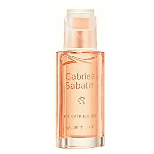 Gabriela Sabatini Private Edition EDT - 1