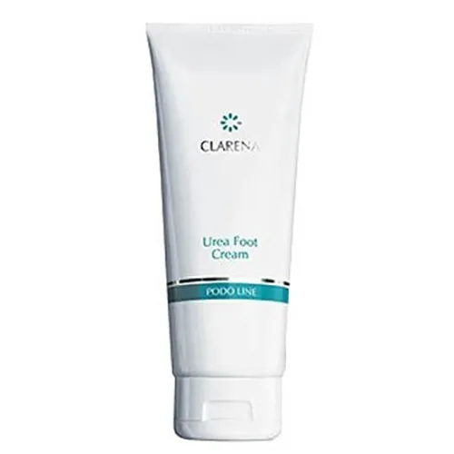 Clarena Podo Line, 30% Urea Foot Cream (Zmiękczająco-nawilżający krem z mocznikiem) - 2