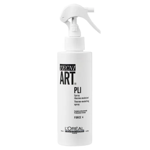 L'Oreal Professionnel Tecni.ART, PLI, Thermo-modelling Spray (Spray do włosów poddanych działaniu ciepła) - 1