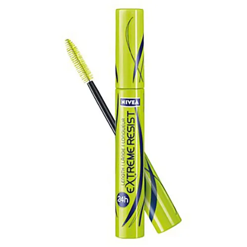 Nivea Beaute, Extreme Resist Lenghtening Mascara (Wydłużający tusz do rzęs)