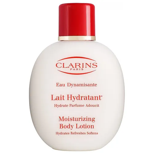 Clarins Eau Dynamisante, Lait Hydratant [Moisturizing Body Lotion]