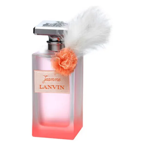 Lanvin Jeanne La Plume EDP