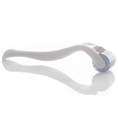 Syis Dermaroller 0,5 mm do mezoterapii mikroigłowej
