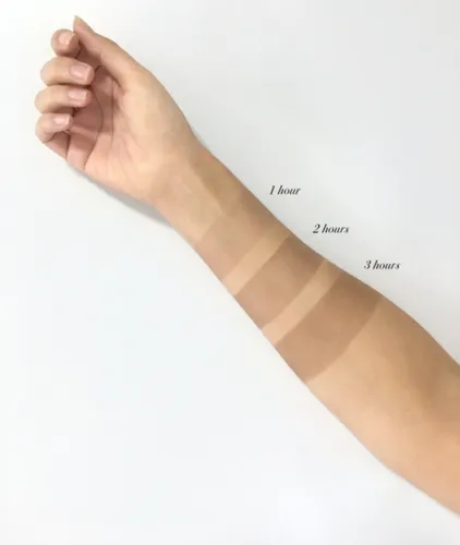 Tan Expert MineTan Violet  1 Hour Express Tan Foam (Pianka samoopalająca) - 2