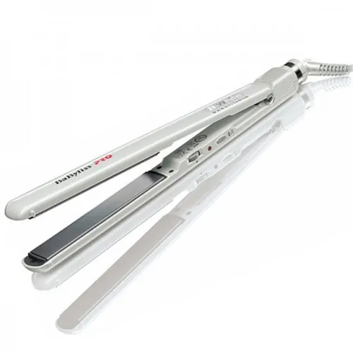 BaByliss PRO Sleek Expert, Prostownica nano - tytanowa - 1