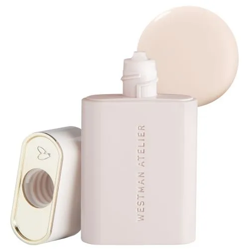 Westman Atelier Vital Skincare Complexion Drops (Podkład z serum do twarzy)
