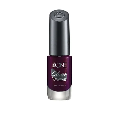 Oriflame The ONE, Gloss N'Wear Cosmic Nail Lacquer (Lakier do paznokci) - 5