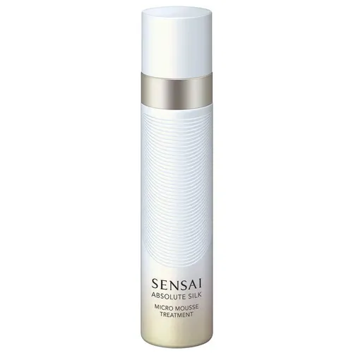 Sensai Absolute Silk, Micro Mousse Treatment (Emulsja do twarzy)