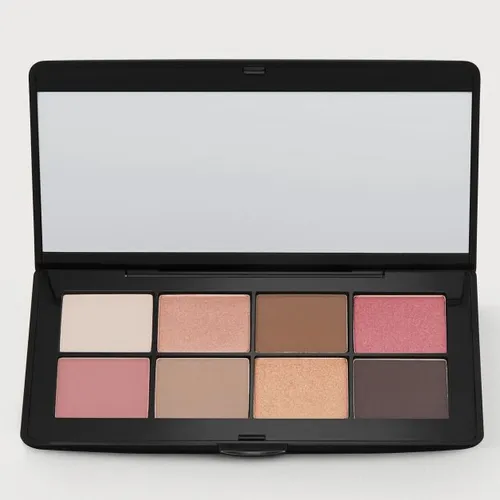 H&M Eye Colour Palette (Paleta cieni do powiek)