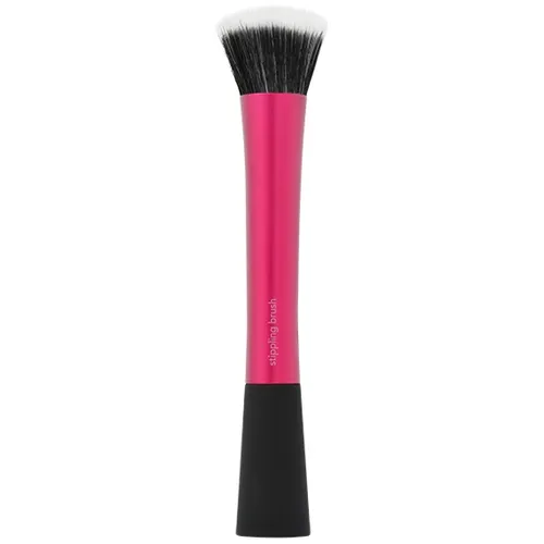 Real Techniques Stippling Brush 01408 (Pędzel do wykończania makijażu) - 1