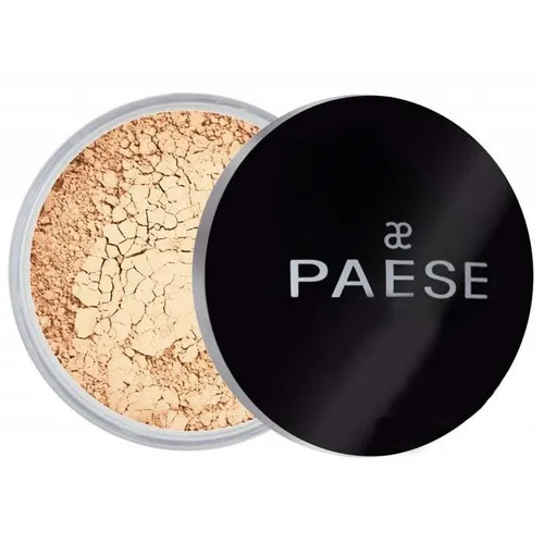 Paese High Definition Loose Powder (Puder sypki HD) - 2