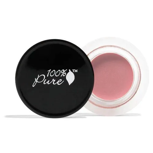 100 Pure Pot Rouge Blush opinie i ceny KWC by Wiza