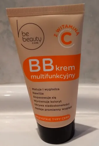 bebeauty BB krem multifunkcyjny - 1