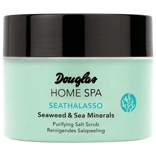 Douglas Collection Home Spa, La Residence Seathalasso Body Scrub (Peeling solny do ciała) - 3